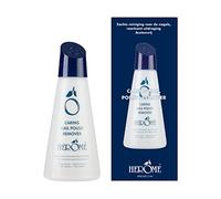 Herome - Quita Esmalte 120ml | Sin Acetona, Apto para Uñas Acrílicas o Semipermanente, NO Reseca las Uñas ni Cutículas, apto Uñas Sensibles, Removedor de Esmalte, Fórmula Hidratante