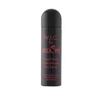 Herome WIC Secador de Uñas One Minute Spray Brillo y Cuidado - 75 ml