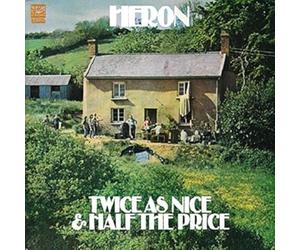 Heron - Twice As Nice