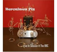 Heronimus Fin - Live In Session @ The Bbc