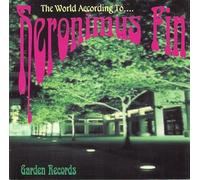 Heronimus Fin - The World According To