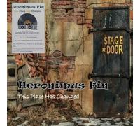 Heronimus Fin - This Place Has Changed [Vinilo]