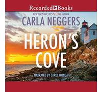 Heron's Cove (The Sharpe & Donovan Series)