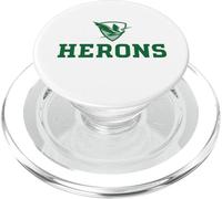 Herons Shield Logo - William Smith College - HWSC PopSockets PopGrip para MagSafe