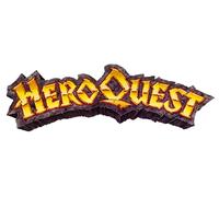 HeroQuest Board Game Der Aufbruch German Version