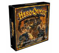 HeroQuest: Contra La Horda De Ogros Expansión