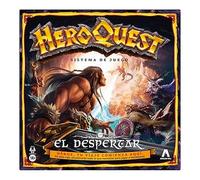 Heroquest: First Light - Juego de mesa en español