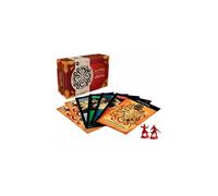 HeroQuest Hero Collection: Path of the Wandering Monk