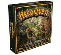 HeroQuest: Las junglas de Delthrak