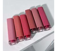 HERORANGE - Aqua Mirror Lip Glaze - 4 Colors #05 Red Pear Purple - 3.5g