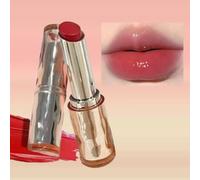 HERORANGE - Delicate Face Beautiful Mirror Bright Lipstick - (4-6) #05 - 3.5g