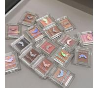 HERORANGE - Glamorous Monochrome Eyeshadow - 1-18 #H07 - 2.2g