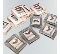 HERORANGE - Glitter Glamorous Monochrome Eyeshadow - 19-23 #H19 Pink Pearls - 2.2g
