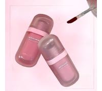 HERORANGE - Glossy Lip Glaze - (1-3) #01 - 2g
