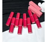 HERORANGE - High-sweet Crystal Glossy Lipstick - 3 Colors #01 Ginkgo Yellow - 3.5g