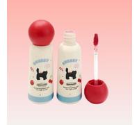 HERORANGE - Meow Cute Language Mirror Lip Glaze - 1-3 #01 Aprcot Pink