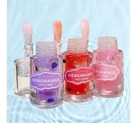 HERORANGE - Moisturizing Lip Oil - 3 Colors #03 - 4g