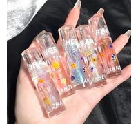 HERORANGE - Moisturizing Lip Oil - (4-6) #4 - 3g