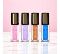 HERORANGE - Starlight Prismatic Bright Lip Gloss - 6 Colors #H01 Glacier Sienna