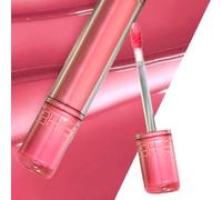 HERORANGE - Water Light Lip Glaze - 1-4 #02 Peach Powder