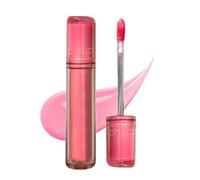 HERORANGE - Water Light Lip Glaze - 5-8 #07 Black-Brown