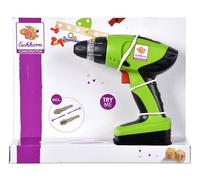 Heros 100039050 - Juego de Construcción Para Niños, color Verde, 15x4x12 cm