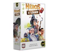 Héros à louer Iello