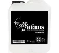 HEROS SILIKON BODYGLIDE 5000 ML