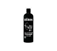 Héros Bodyglide Lubricante Silicona Latex Safe 500 ml
