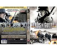 Héros de guerre [Francia] [DVD]