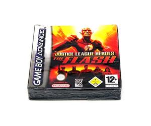 HEROS de la Ligue des Justiciers : FLASH [Importación francesa]