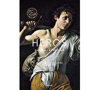 Héros: D'Hercule à Superman