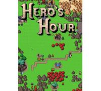 Hero's Hour PC (EU & UK)