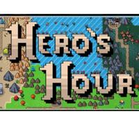 Hero's Hour (PC) Steam Account - GLOBAL