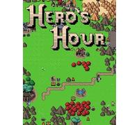 Hero's Hour (PC) - Steam Key - EUROPE