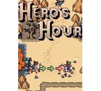 Hero's Hour (PC) Steam Key EUROPE