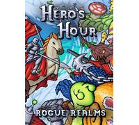Hero's Hour - Rogue Realms PC - DLC