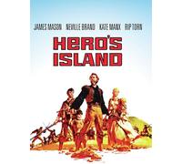 Hero's Island [USA] [DVD]