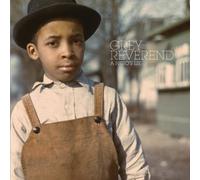 Hero's Lie by Grey Reverend (2013-09-03)