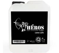 HEROS SILIKON BODYGLIDE 5000 ML