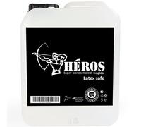 HEROS SILIKON BODYGLIDE 5000 ML