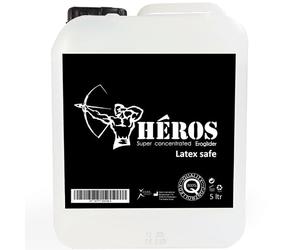 HEROS SILIKON BODYGLIDE 5000 ML