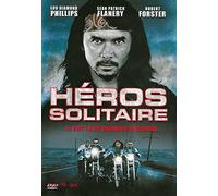 Héros solitaire [Francia] [DVD]
