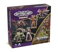 Heroscape Héroes De Arboreas Paquete De Expansión De Ejército Para Juego De Mesa