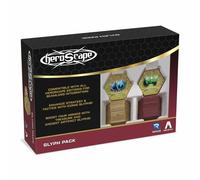 Heroscape: Paquete De Glifos