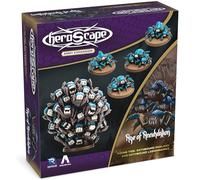 Heroscape: Rising Tide - Oathbound Phalanx & Oathbound Legionnaires Army Expansion