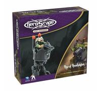 Heroscape: Tensión Hirviente - Imperator Kayne (SIN PINTAR)