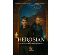 Herosian e il Manoscritto degli Artisti