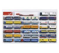 Herpa 029346 Vitrina para Remolques de escala 1:87