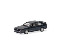 Herpa 033336-006 Auto 1:87 Audi Ur-Quattro Amazonasblau Metallic Nuevo